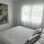 Fuengirola Beachfront Apartment - Kids Concept