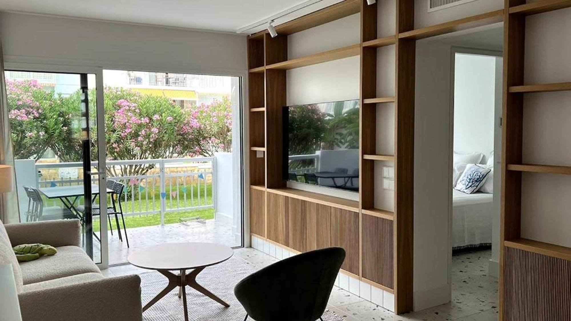 Beachfront - Kids Concept Apartment Fuengirola