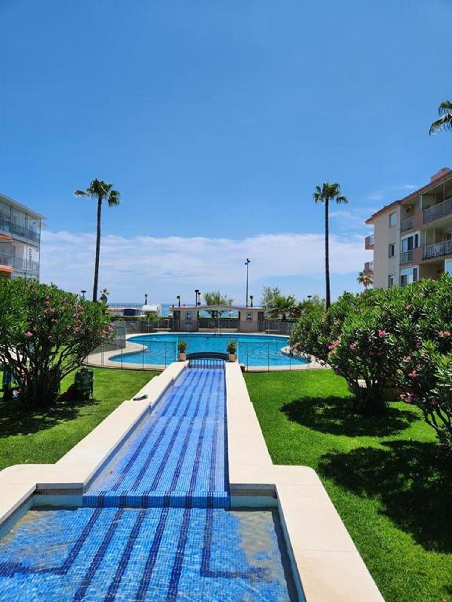 Apartment Beachfront - Kids Concept *